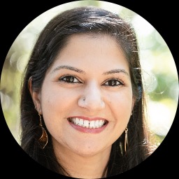 This is Hiba Khan's avatar