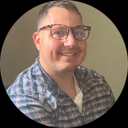 This is Raymond Shoup's avatar