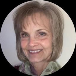 This is Linda Yearout's avatar and link to their profile