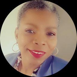 This is Stephanie Roshelle Booker's avatar and link to their profile