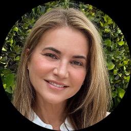 This is Marian Oppenheimer's avatar