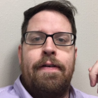 Nicholas Harral - Online Therapist with 11 years of experience