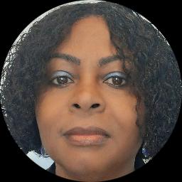This is Vicki Knight's avatar