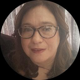 Photo of Julie Leeper