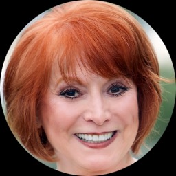 This is Arlene Drake's avatar and link to their profile