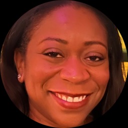 This is Sandra Thomas's avatar