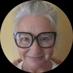 Photo of Jayne Sinclair