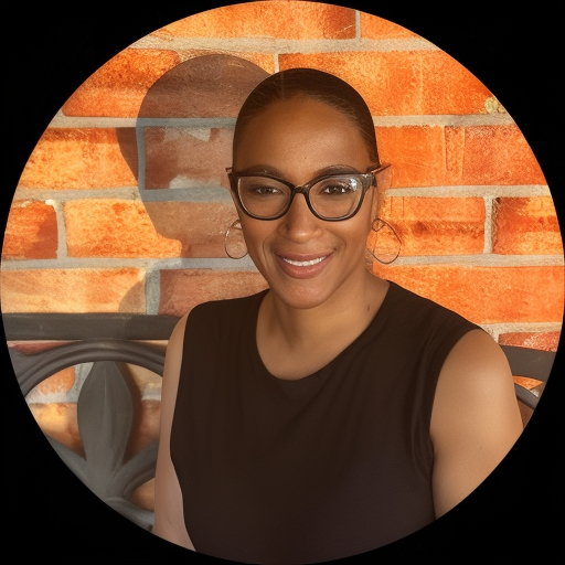 This is Mokeitha Williams's avatar and link to their profile