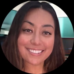 This is Giselle Jarvis's avatar