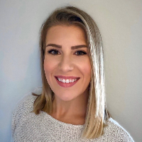 Katherine  Quin - Online Therapist with 4 years of experience