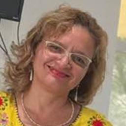 Nelly Zambrano Plaza practicing in California