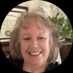 Paula Lister practicing in Oklahoma