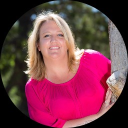 This is Laura Shughart's avatar