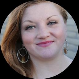 This is Melissa Mahan's avatar