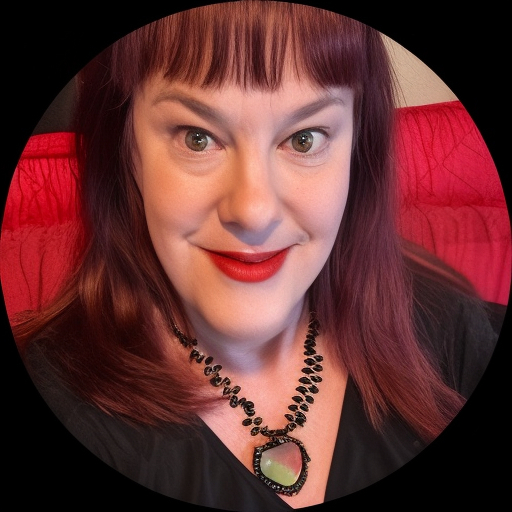 Kimberley Slown practicing in Tennessee