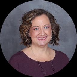 This is Michelle Osara's avatar and link to their profile