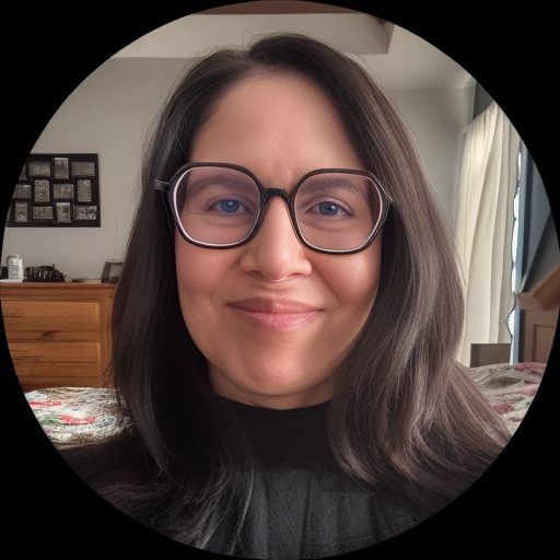 This is LeeAndrea Sturtz's avatar and link to their profile