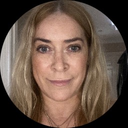 Photo of Louise Ralph