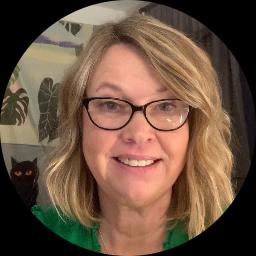 Photo of Valerie Hutchinson