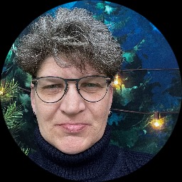 This is Heather Yeremsky's avatar