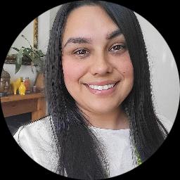 Photo of Yasmin Bouvier