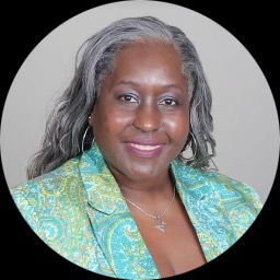 This is Verronica Hudson's avatar