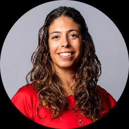 Therapist Victoria Ortiz Photo