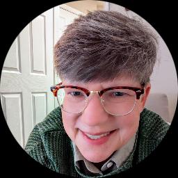 This is Martha Kilgore's avatar and link to their profile