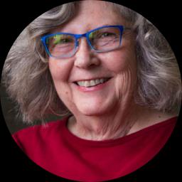 Doris Rogers ()