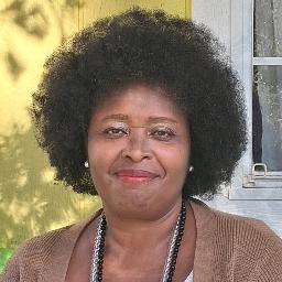 Ursula Rice practicing in Texas