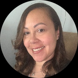 This is Bethsaida Rivera's avatar and link to their profile