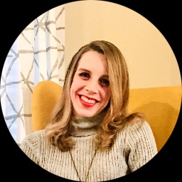 This is Danielle Cullen's avatar