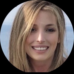 This is Lauren Friedman's avatar