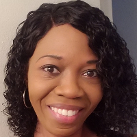 This is Shawnda Dewberry's avatar and link to their profile