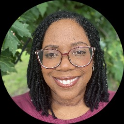This is Shana Owens's avatar