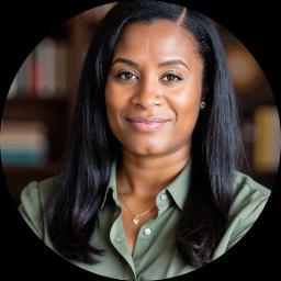 This is Sharaya Wallace-Collins's avatar and link to their profile