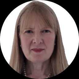 Photo of Susan Humphreys