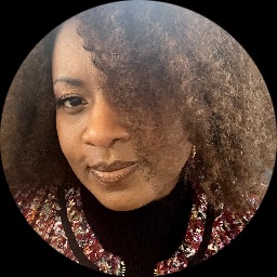 This is Jonelle Browne-Finley's avatar and link to their profile