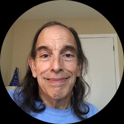 This is Dr. Richard Tscherne's avatar