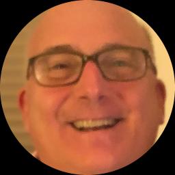 This is John Reardon's avatar and link to their profile