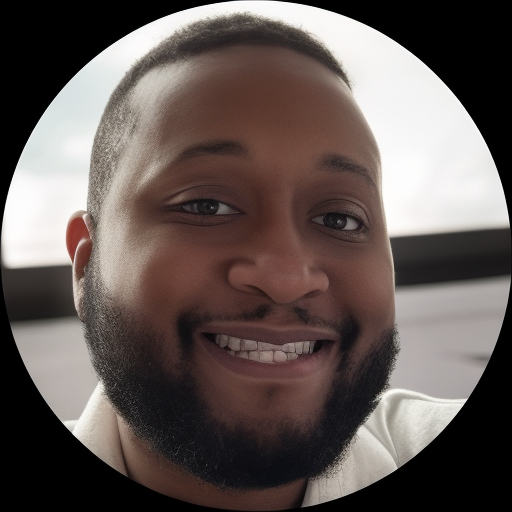 This is Daniel Neil's avatar and link to their profile