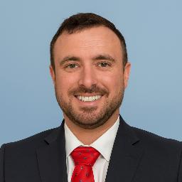 This is Dwight Kidder's avatar