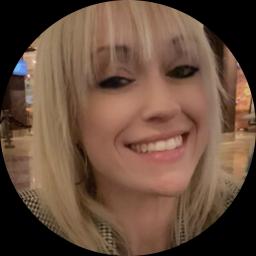 This is Stephanie Livingston-Gurchin's avatar and link to their profile