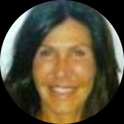 This is Dr. Jill Foxman's avatar and link to their profile