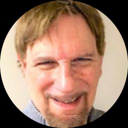 This is Richard Karges's avatar and link to their profile