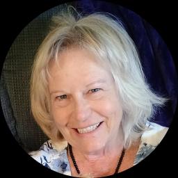 Photo of Kimberly "Kim" Frey