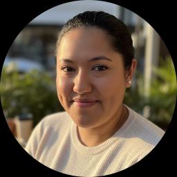 Photo of Paloma Chavez