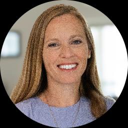 This is Kelly Roberts's avatar and link to their profile