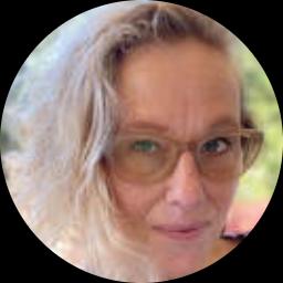 This is Julie Laurent's avatar and link to their profile