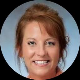 Misty Hayes practicing in Missouri